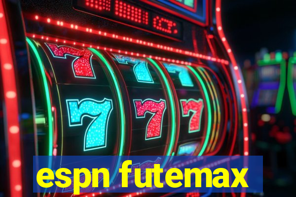 espn futemax